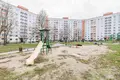 Квартира 2 комнаты 51 м² Минск, Беларусь