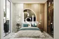 Mieszkanie 1 pokój 923 m² Dubaj, Emiraty Arabskie