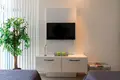 Appartement 3 chambres  Alanya, Turquie