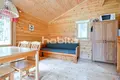 Casa de campo 1 habitación 36 m² Kouvola sub region, Finlandia