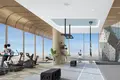 Wohnung 1 zimmer 984 m² Dubai, Vereinigte Arabische Emirate