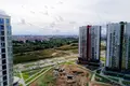 Квартира 1 комната 26 м² Минск, Беларусь
