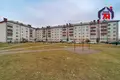 Квартира 1 комната 43 м² Вязань, Беларусь