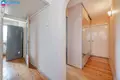 2 room apartment 48 m² Vilnius, Lithuania