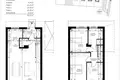 Wohnung 103 m² Gdingen, Polen