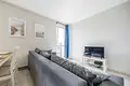 Apartamento 1 habitación 27 m² en Danzig, Polonia