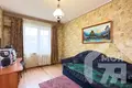 Apartamento 4 habitaciones 79 m² Zhodino, Bielorrusia