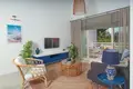 Bliźniak 2 pokoi 65 m² w Aegean Region, Turcja