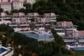 Piso independiente 14 551 m² Przno, Montenegro