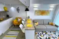 2 bedroom apartment 120 m² Tivat, Montenegro