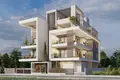 Apartamento 3 habitaciones 161 m² Germasogeia, Chipre