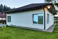 House 110 m² Hliebkavicy, Belarus