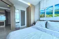 Квартира 2 комнаты 35 м² Паттайя, Таиланд