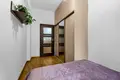 3 room apartment 58 m² Warsaw, Poland