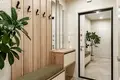 Appartement 1 chambre 43 m² Sienica, Bélarus