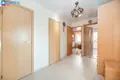 3 room apartment 63 m² Vilnius, Lithuania