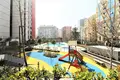Квартира 2 комнаты 78 м² Картал, Турция