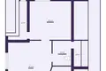 Casa 219 m² Barawlyany, Belarús