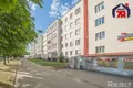 Apartamento 2 habitaciones 50 m² Maladziecna, Bielorrusia