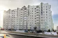 Wohnung 4 Zimmer 97 m² Minsk, Weißrussland