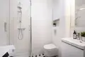 2 room apartment 52 m² in Warsaw, Poland
