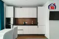 Wohnung 4 zimmer 60 m² Minsk, Weißrussland