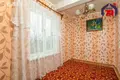 Casa 53 m² Liebiedzieuski sielski Saviet, Bielorrusia