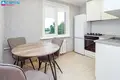 Appartement 2 chambres 51 m² Panevėžys, Lituanie