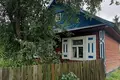 Casa 50 m² Dzmitrovicki sielski Saviet, Bielorrusia
