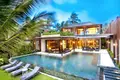 Villa 110 m² Ban Khao Pi Lai, Thaïlande