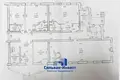 Commercial property 1 658 m² in Minsk, Belarus