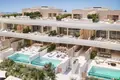 Mieszkanie 2 pokoi 339 m² Marbella, Hiszpania