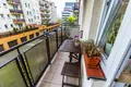 3 room apartment 46 m² Krakow, Poland