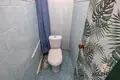 2 room apartment 63 m² Minsk, Belarus