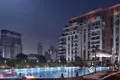 Bliźniak 5 pokojów 854 m² Dubaj, Emiraty Arabskie