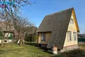 Haus 30 m² Bulotai, Litauen