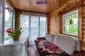 Casa 140 m² Papiarnianski siel ski Saviet, Bielorrusia