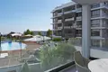 Apartamento 2 habitaciones 80 m² Larnaca, Chipre