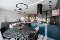 3 room apartment 78 m² in Minsk, Belarus