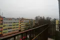 2 room apartment 45 m² Lodz, Poland