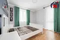 Apartamento 2 habitaciones 61 m² Minsk, Belarús