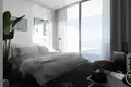 1 room apartment 39 m² Abu Dhabi, UAE