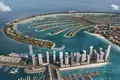 Mieszkanie 3 pokoi 117 m² Dubaj, Emiraty Arabskie