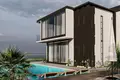 5 bedroom villa  Mahmutlar, Turkey