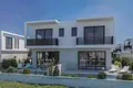 Villa 2 chambres 101 m² Agía Nápa, Chypre