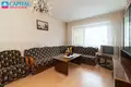 1 room apartment 39 m² Skaidiskes, Lithuania