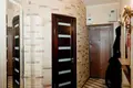 Wohnung 3 zimmer 61 m² Babrujsk, Weißrussland