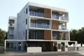 2 bedroom apartment 65 m² Nicosia, Cyprus