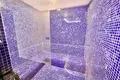 Wohnung 1 Schlafzimmer 61 m² Mittelmeerregion, Türkei