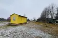 Casa 21 m² Uzdzienski siel ski Saviet, Bielorrusia